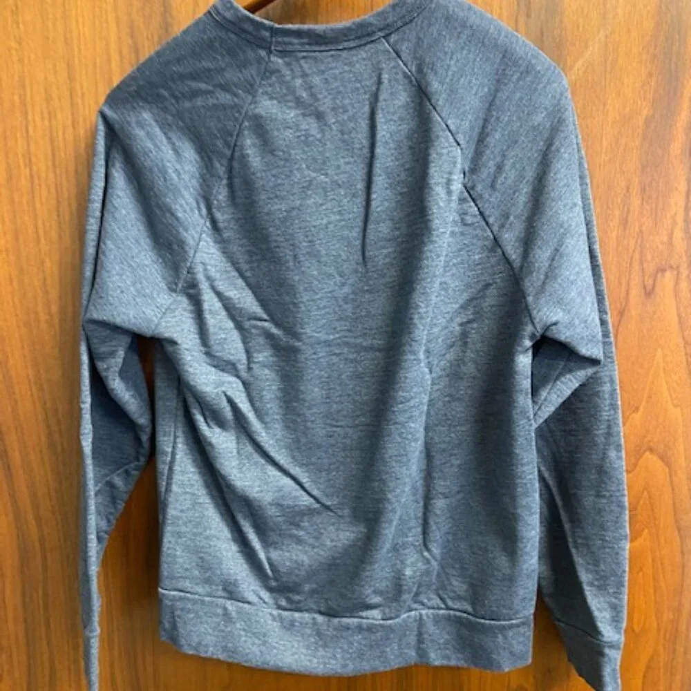 Calistoga, Cali retro sweatshirt, excellent shape, unisex style fits men's small - Picture 3 of 3